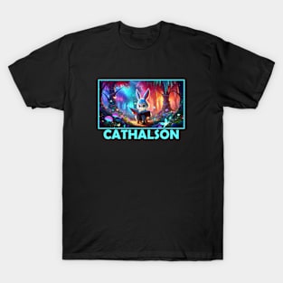 Cathalson Bunny T-Shirt